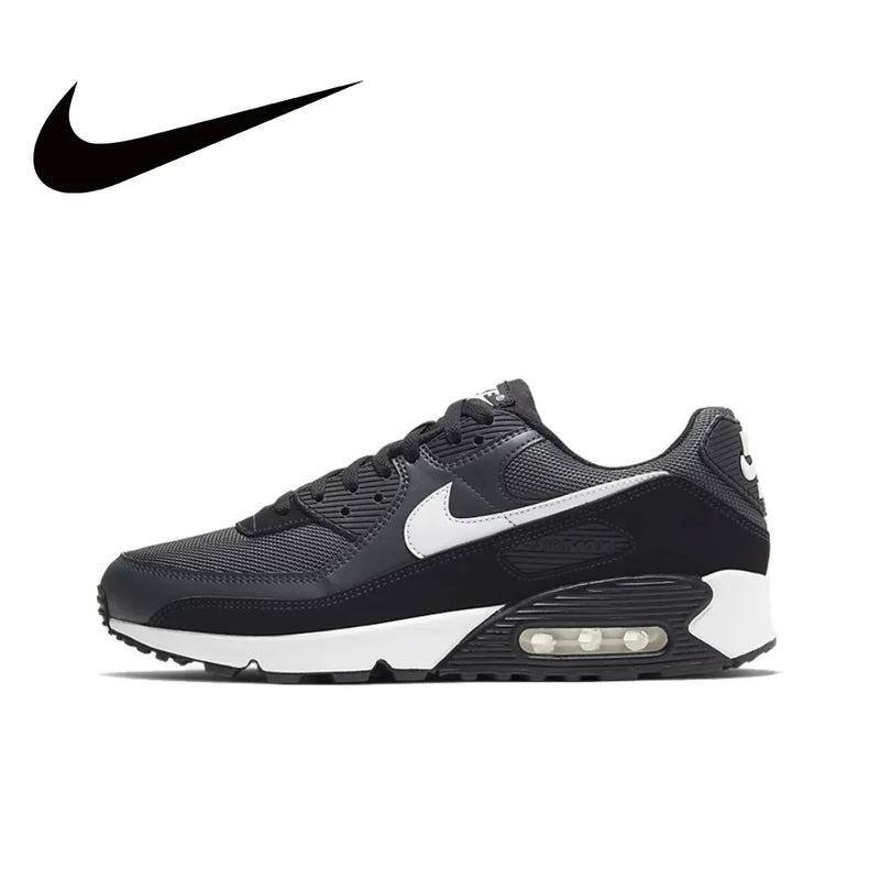 Nike Air Max 90  Black