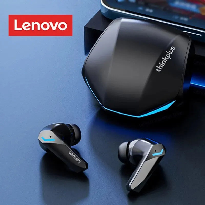 Lenovo GM2 Pro fone de ouvido