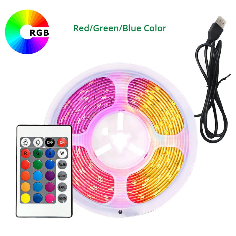 10M LED RGB