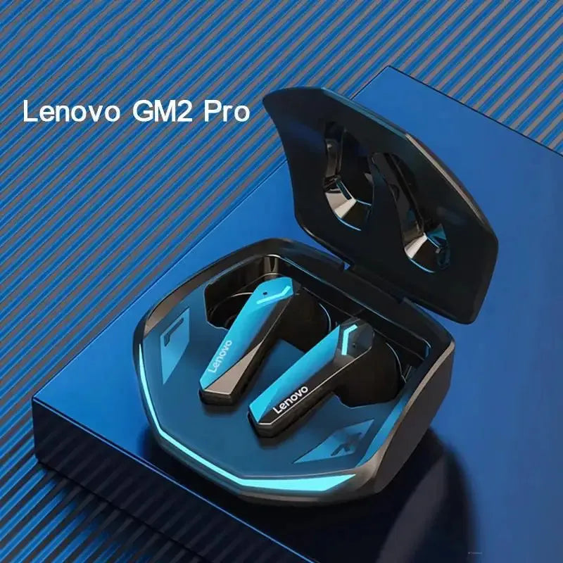 Lenovo GM2 Pro fone de ouvido