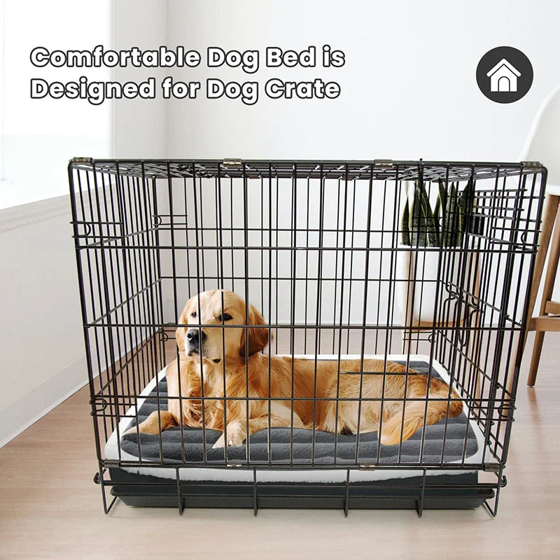 cama para cachorra com ziper